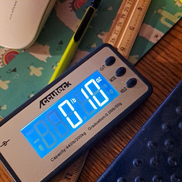 LAB Candle Peony Petals Scented Coconut Wax Pink Jar Floral Hand Crafted - Picture 8 of 8